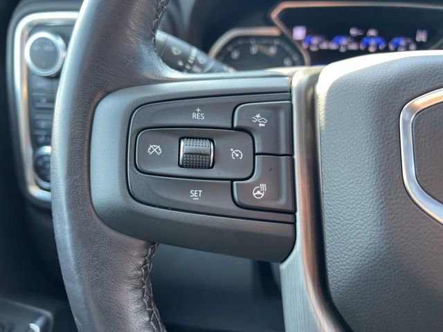 Used 2022 GMC Sierra 1500 Denali w/ Denali Reserve Package image 12