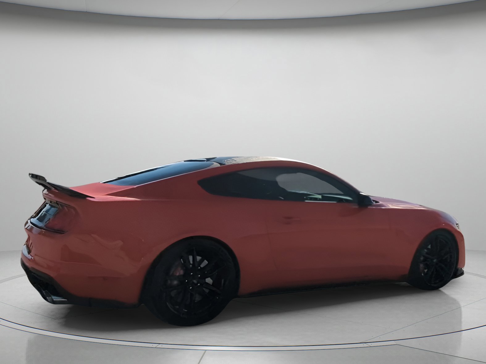 Certified 2022 Ford Mustang Shelby GT500 w/ Technology Package image 22