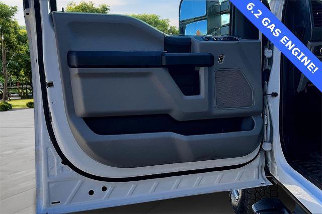 Certified 2019 Ford F250 XL w/ Power Equipment Group image 23