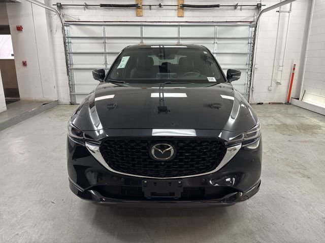 Used 2023 MAZDA CX-5 Signature image 27