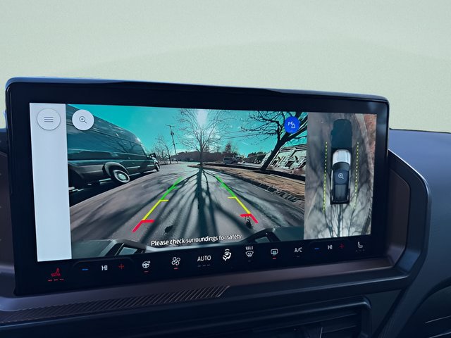 Certified 2025 Ford Bronco Sport Outer Banks w/ Outer Banks Tech Package+ AWD/4WD image 10