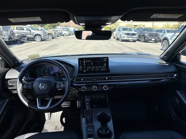 Used 2026 Honda Civic Sport Touring image 21