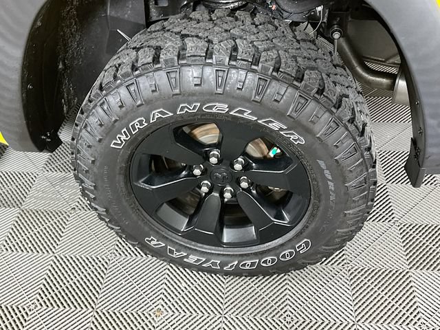 Used 2023 RAM 1500 Rebel w/ Rebel Level 2 Equipment Group AWD/4WD image 37