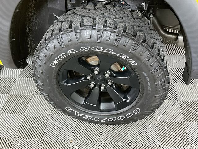 Used 2023 RAM 1500 Rebel w/ Rebel Level 2 Equipment Group AWD/4WD image 37