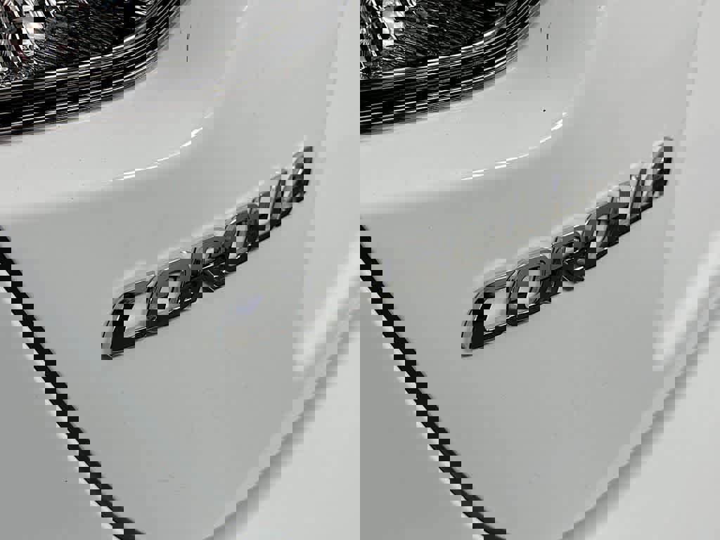 Used 2023 Toyota Corolla LE w/ LE Convenience Package image 10