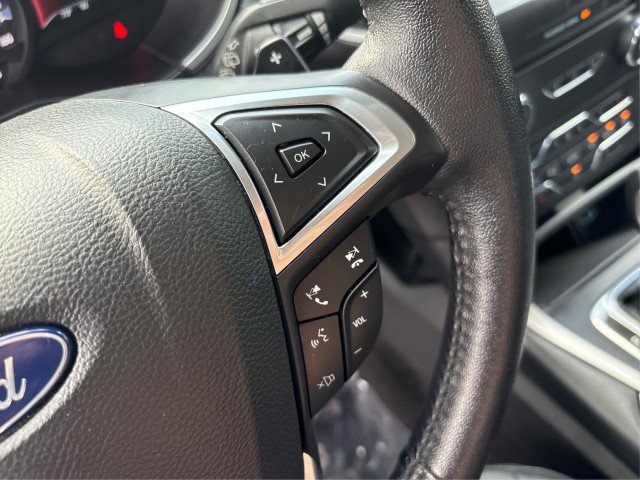 Certified 2018 Ford Edge SEL w/ Equipment Group 201A AWD/4WD image 23