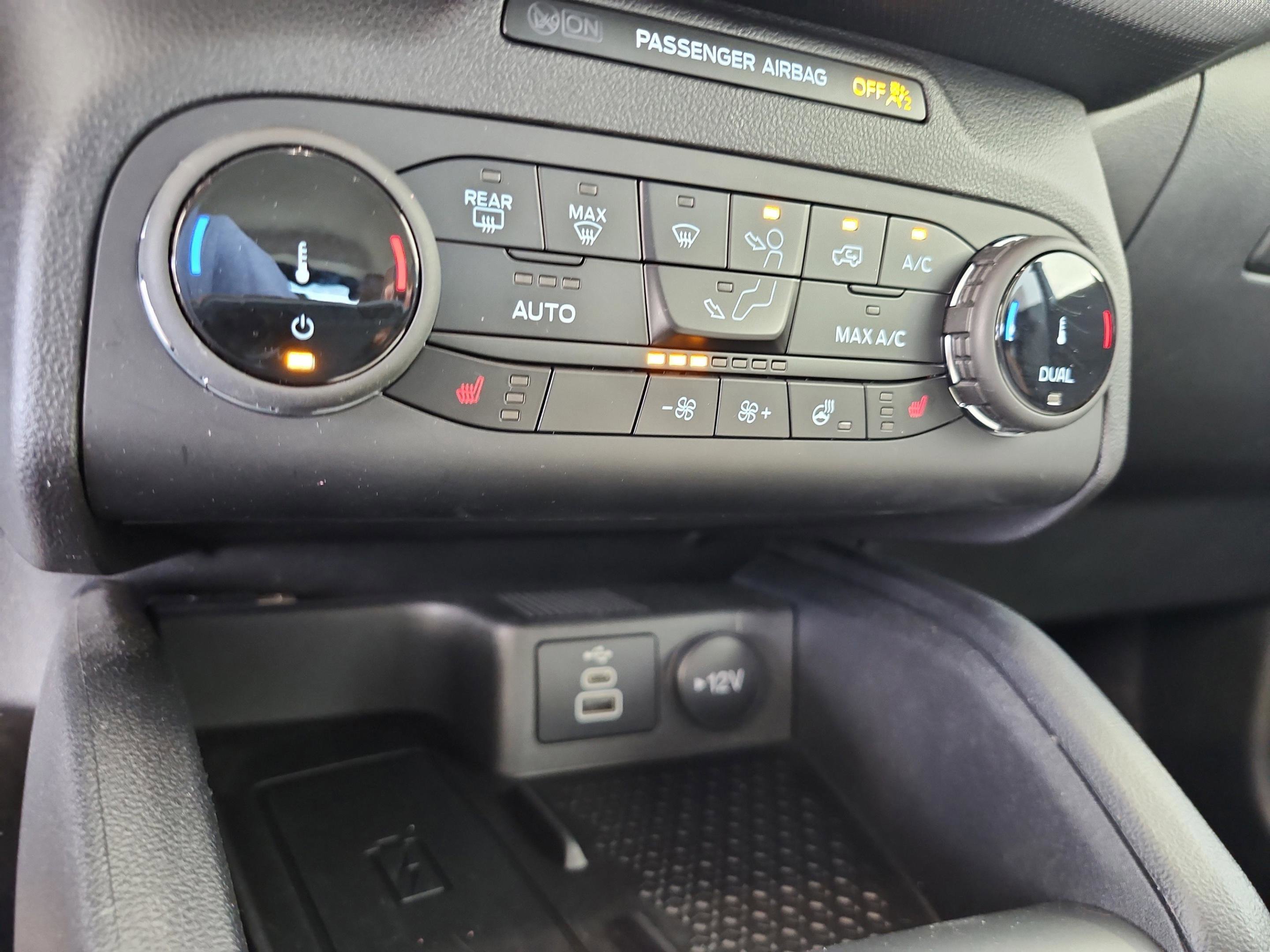 Certified 2023 Ford Bronco Sport Outer Banks w/ Tech Package image 10