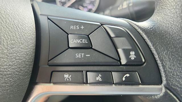 Used 2024 Nissan Sentra SV image 22