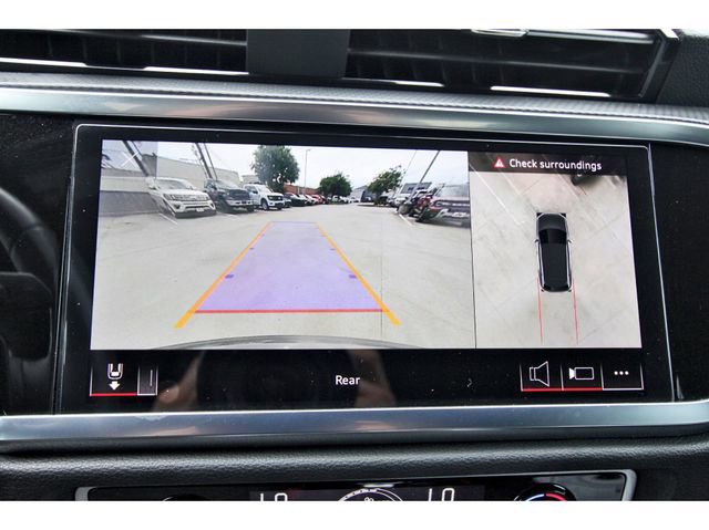 Used 2024 Audi Q3 2.0T Premium Plus w/ Premium Plus Package AWD/4WD image 25