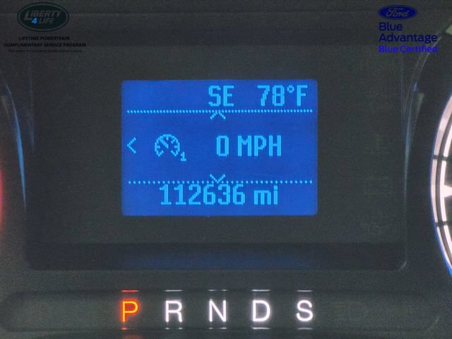 Certified 2020 Ford Ranger XL w/ Equipment Group 101A Mid AWD/4WD image 30