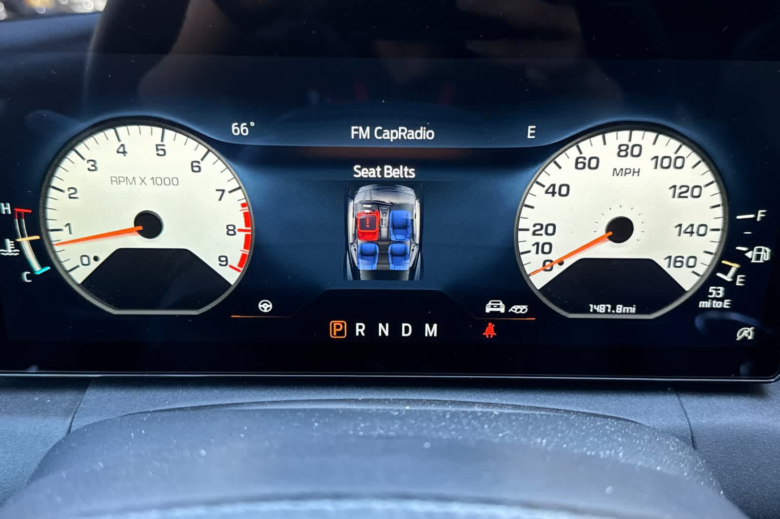 Certified 2026 Ford Mustang GT RWD image 23