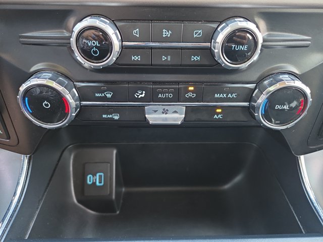 Certified 2024 Ford F150 XLT w/ Mobile Office Package AWD/4WD image 25