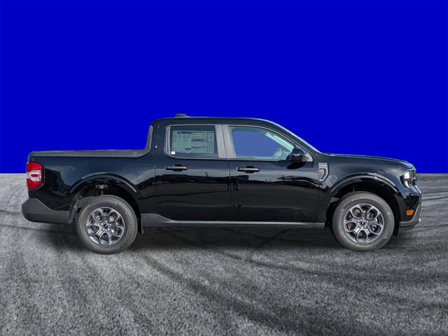 Certified 2026 Ford Maverick XLT w/ XLT Luxury Package AWD/4WD image 6