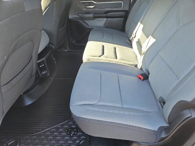 Used 2022 RAM 1500 Big Horn w/ Trailer Tow Group AWD/4WD image 33
