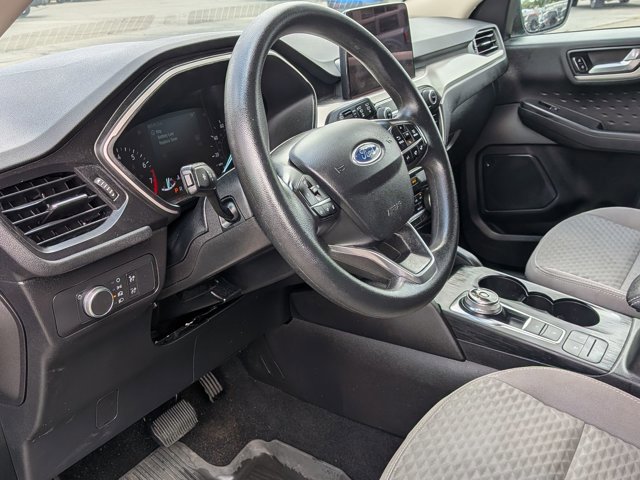 Certified 2020 Ford Escape SE AWD/4WD image 13