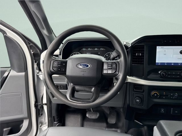 Certified 2021 Ford F150 XL w/ Equipment Group 101A High RWD image 23