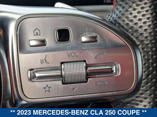Used 2023 Mercedes-Benz CLA 250 image 15