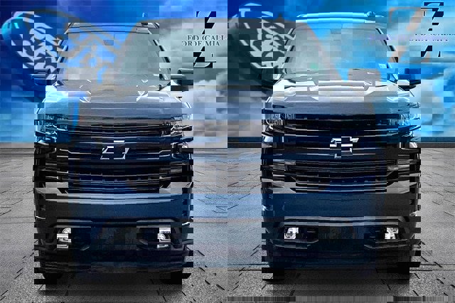 Used 2019 Chevrolet Silverado 1500 RST w/ All-Star Edition image 6