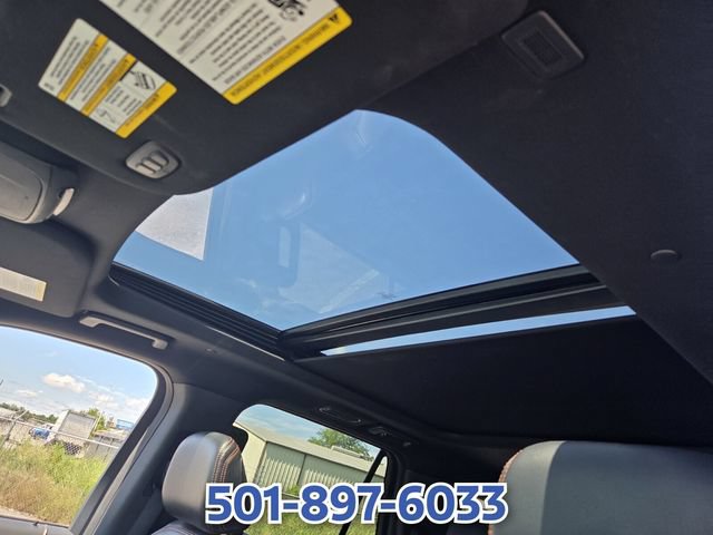 Certified 2024 Ford Expedition Timberline AWD/4WD image 10