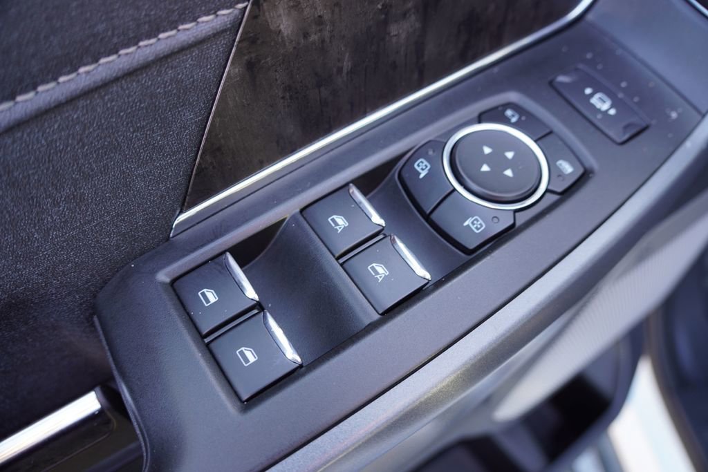 Certified 2023 Ford F350 Lariat w/ Chrome Package image 23