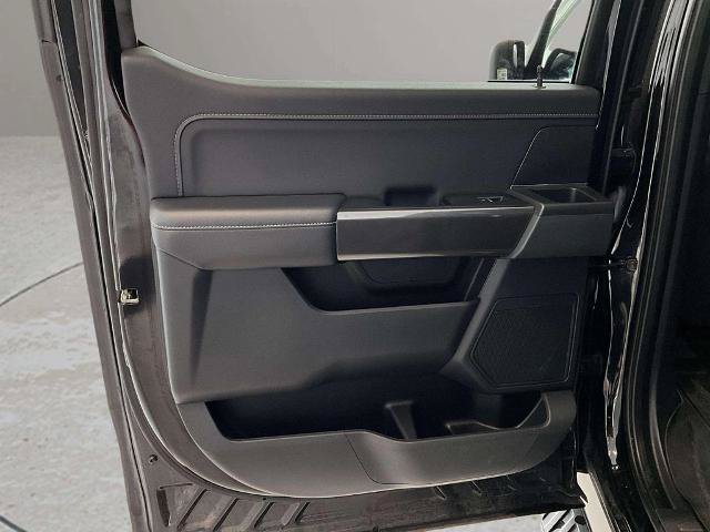 Certified 2021 Ford F150 XLT w/ Equipment Group 302A High AWD/4WD image 18