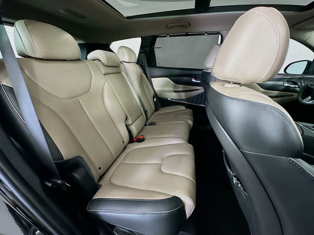 Used 2022 Hyundai Santa Fe Limited AWD/4WD image 33