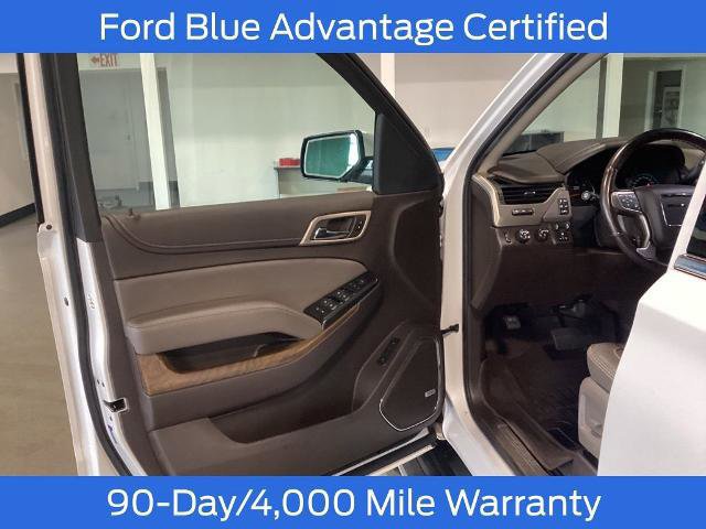 Used 2019 GMC Yukon Denali image 11