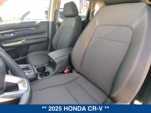 Used 2025 Honda CR-V LX image 20