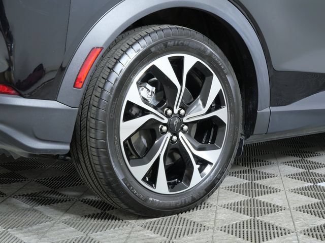 Certified 2025 Ford Mustang Mach-E Select w/ Comfort Package Lite AWD/4WD image 7