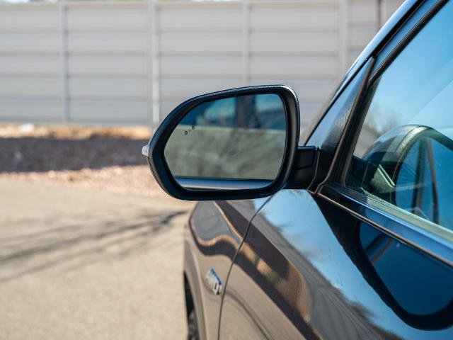 Used 2022 Kia Seltos Nightfall Edition image 15