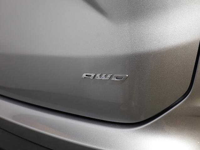 Certified 2023 Ford Edge SEL w/ Convenience Package image 21