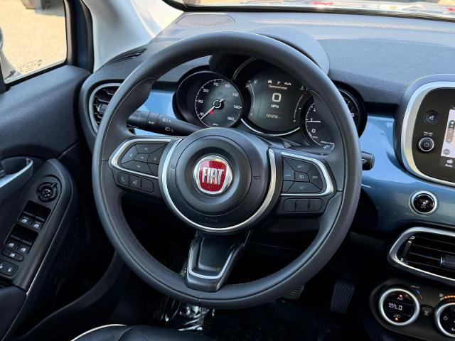 Used 2019 FIAT 500X Trekking Plus w/ Premium Group AWD/4WD image 19