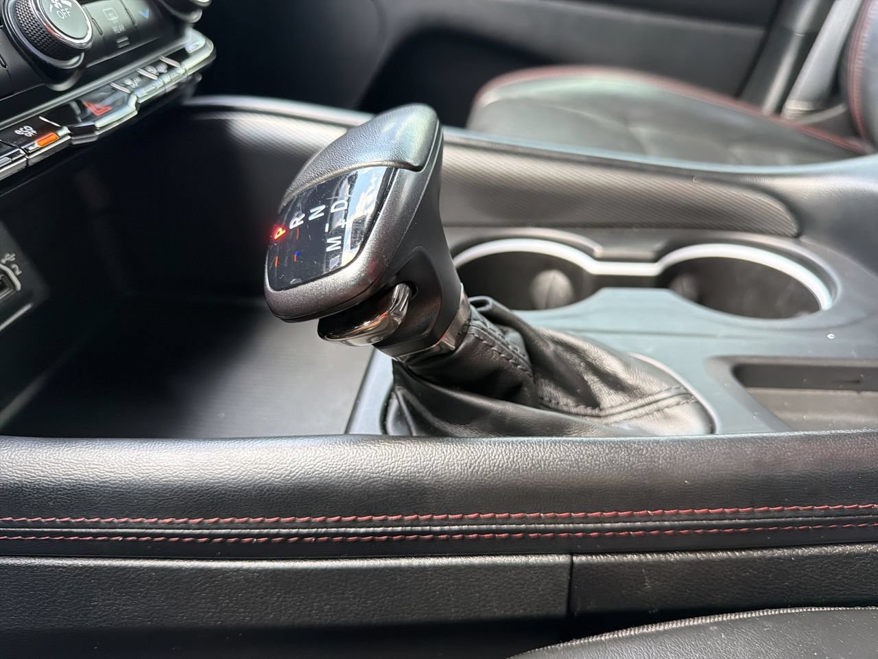 Used 2024 Dodge Durango GT RWD image 28