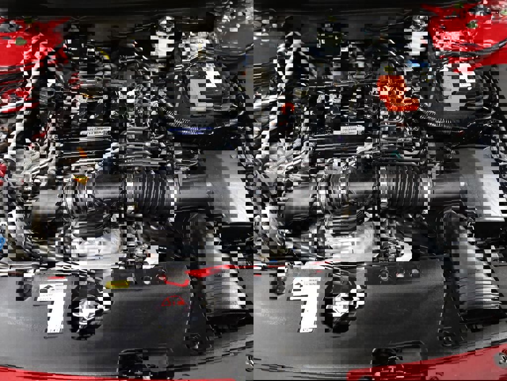 Used 2020 Honda Accord Sport image 32