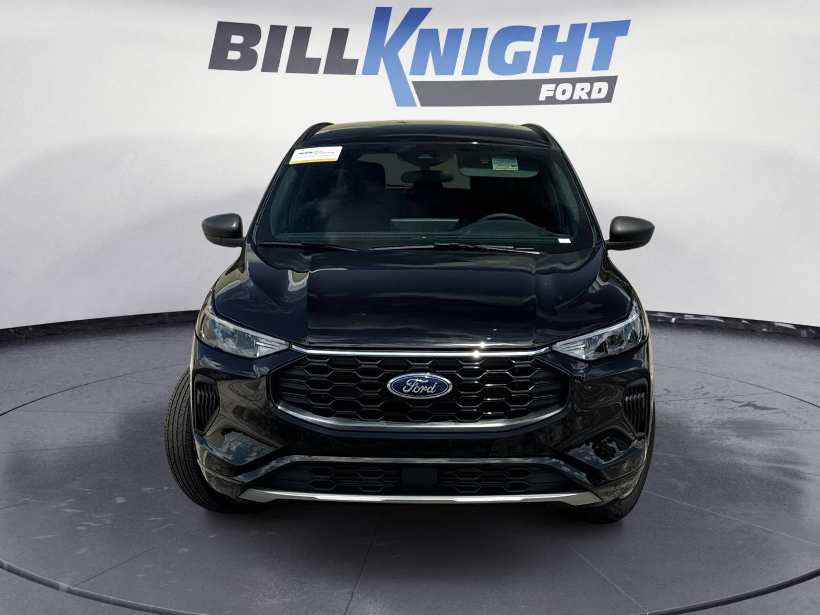 Certified 2024 Ford Escape ST-Line w/ Tech Pack #1 AWD/4WD image 8