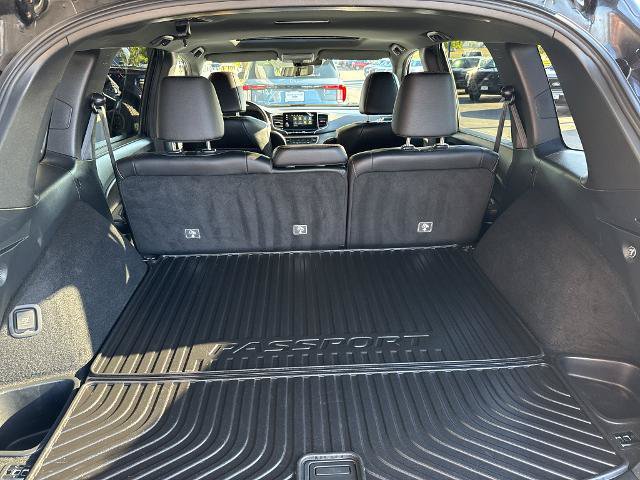 Used 2023 Honda Passport TrailSport image 9