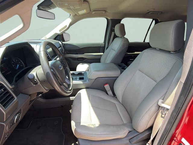 Certified 2020 Ford Expedition XLT w/ Cargo Package RWD image 20