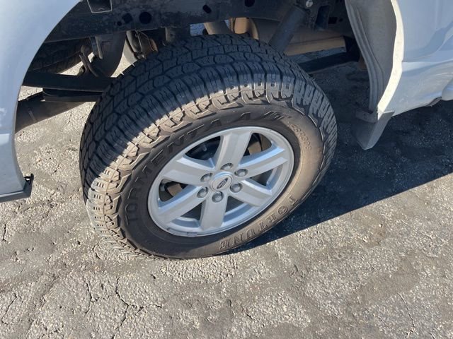 Certified 2023 Ford F150 XLT AWD/4WD image 41