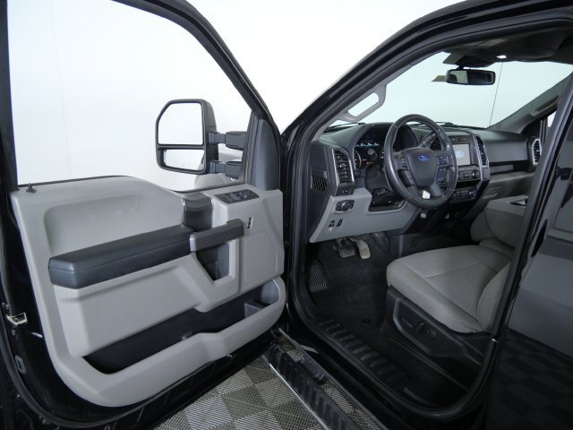 Certified 2020 Ford F150 XLT w/ Equipment Group 302A Luxury AWD/4WD image 17