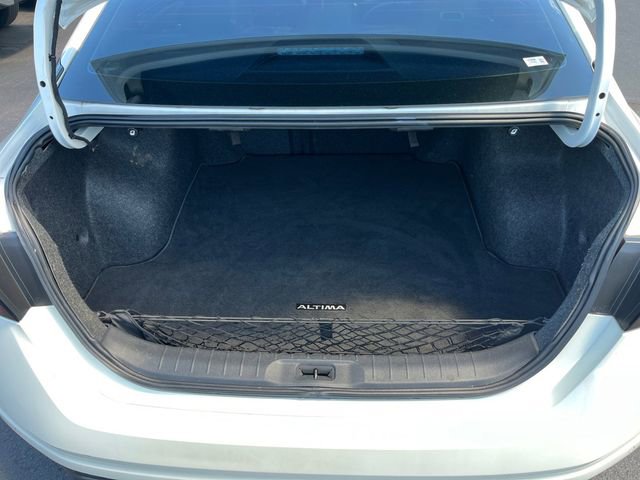 Used 2020 Nissan Altima 2.5 SR w/ Premium Package FWD image 22