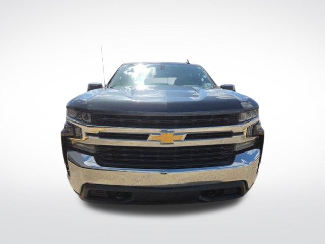 Used 2019 Chevrolet Silverado 1500 LT w/ All-Star Edition AWD/4WD image 2