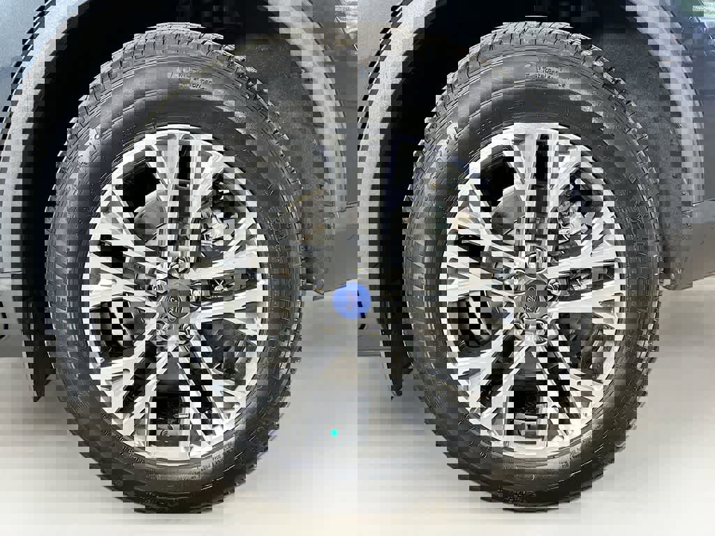 Certified 2022 Ford Escape SEL image 8