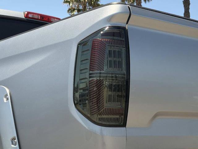 Used 2017 Toyota Tundra Limited w/ Limited Premium Package RWD image 8