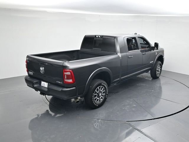 Used 2024 RAM 3500 Limited w/ Safety Group image 38