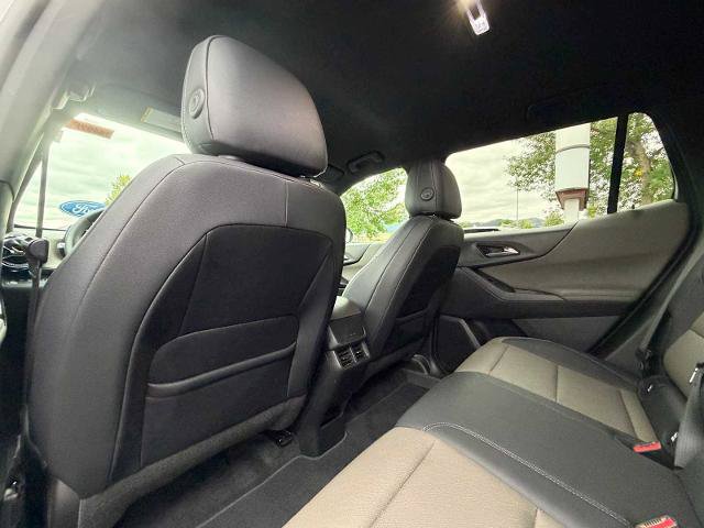 Used 2025 Chevrolet Equinox LT w/ Convenience Package II AWD/4WD image 25