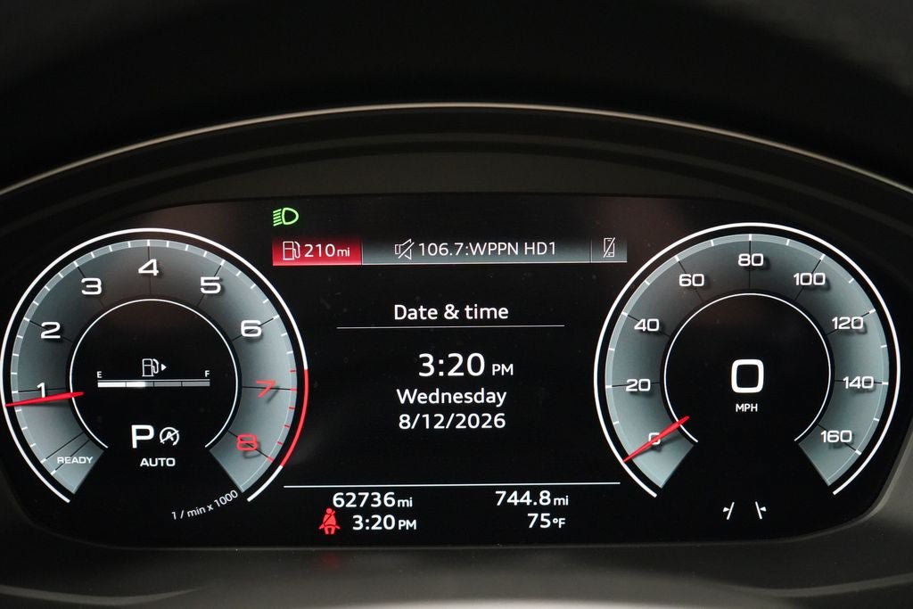 Used 2023 Audi Q5 2.0T Premium Plus AWD/4WD image 22