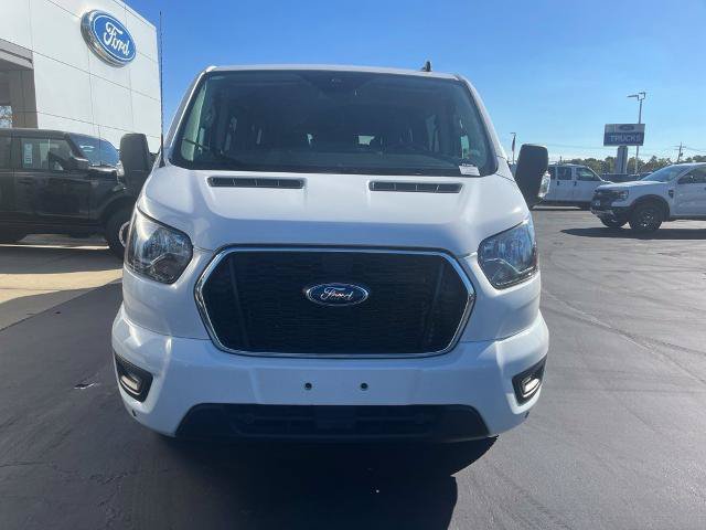 Certified 2024 Ford Transit 350 XLT