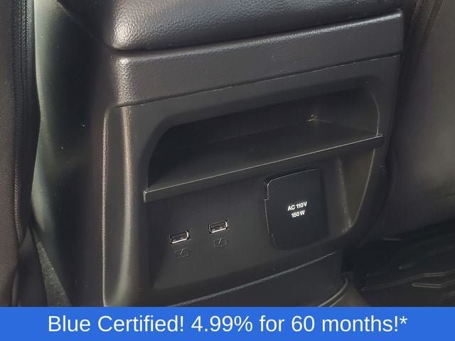Certified 2023 Ford Ranger XLT w/ Equipment Group 302A High AWD/4WD image 28
