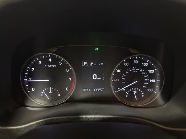 Used 2018 Hyundai Elantra SEL image 9