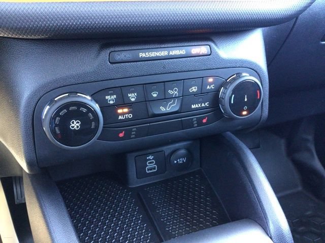 Certified 2023 Ford Bronco Sport Badlands AWD/4WD image 18